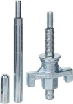 Kinnituskomplekt betoonile 16mm 2608002000 | 3165140799409