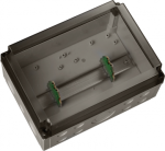Din-Rail interface, 10 units FFS06727461 | 6430030842594