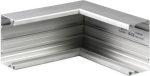 Thorsman - INKA-IH152 - internal corner - 52 mm - aluminium natural 5575250 | 7315885575257