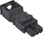 Power Input Connectors, SpaceLogic, Connected Room Solution, pack of 100 connectors for power supply SXWRPCCONWWPOW | 3606481926937