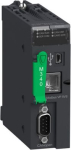 Processor, Modicon M340, max 1024 discrete + 256 analog I/O, Modbus, CANopen, without memory card BMXP3420102CL | 3595864153100