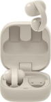 Sony | Earbuds | LinkBuds WF-LC900 Clip | Bluetooth | Open-Ear | Greige WFLC900C.CE7 | 4548736173958