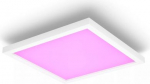 Hue Surimu square LED panel, 30x30cm, white, 1760lm, White and color ambiance 929003598002 | 8721103044570