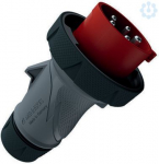 CEE plug 13660 | 4015394306009