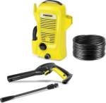 High pressure washer K 2 Universal Edition 110bar, 360l/h, 1.4kW 1.673-003.0 | 4054278630410