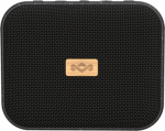 Marley Speaker | Jammin | Waterproof | Bluetooth | Wireless connection | Portable | Signature Black EM-JA026-SB | 846885011539