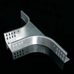 Branch 60x50 hot dip galvanized OH 60X50_F | 8595057658400