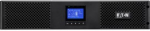 Eaton | UPS | 9SX 3000i Rack2U | 3000 VA | 2700 W 9SX3000IR | 743172091147