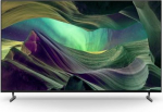 Sony KD65X85L 65" (164cm) 4K Ultra HD Smart Google Full Array LED TV | Sony | TV | KD65X85L | 65" (164cm) | Smart TV | Android | 4K UHD | Black KD65X85LAEP | 4548736150980