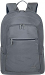 NB BACKPACK ALPENDORF ECO 16"/7561 GREY RIVACASE 7561GREY | 4260709019970