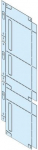 Partition, PrismaSeT G, vertical, IP55 LVS08384 | 3606481880055