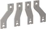 Spreader kit,TeSys Giga contactor,for LC1G265-500,4 pole,45-70 mm pole pitch LA9G4612 | 3606481915726