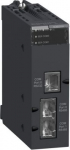 communication module, Modicon X80, Serial link module, 2 RS485 or 232 ports in Modbus and character BMXNOM0200H | 3595864027388