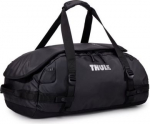Thule | Chasm | 40L Bag | Duffel | Black | Waterproof TDSD302 BLACK | 085854255196