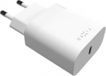 Fixed | Travel Charger, 20W | FIXC20N-C-WH FIXC20N-C-WH | 8591680144969