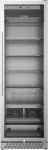 DryAged Master 380 Pro Freestanding Dry aging cabinet, Stainless steel 00691 | 4038437006919