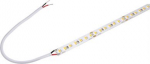 LED strip GRAZIA PRO FLEXSTRIP, 24V, 10mm, 5m, 6500lm, 2700K, white 1004712 | 4024163248624