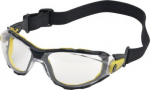 CLEAR PACAYA STRAP GLASSES PACAYSTIN | 3295249200749