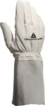 GOATSKIN GR/COWHID SP GLOVE 10 TIG15K10 | 3295249033989
