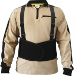 CEINT04 BASIC LUMBAR BELT M CEINT04TM | 3295249169527