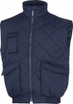 NAVY BLUE CLUSES2 VEST M CLUS2BMTM | 3295249222666