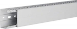 slottet panel trunking HA7 40x60, light grey HA740060 | 4012740199155