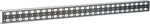 Perforated bracket, Venezia, 50x700 mm FN887E | 3250610190654