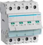 4P 100A Modular Switch 400V SBN490 | 3250615510310