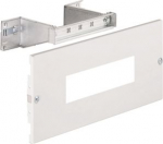 MCB kit, quadro.system, 150x350 mm 10 mod UC200 | 3250616132009