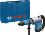 GBH 12-52 D Rotary and demolition hammer (electric) 0611266100 | 3165140604307