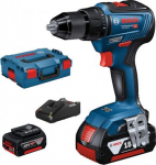 GSR 18V-55, LB 2x4 Cordless Drill/Driver 06019H5200 | 4059952509273