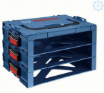 i-Boxx shelf 3 pcs Mobility System 1600A001SF | 3165140767750
