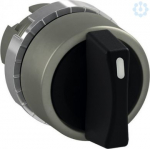 P9MSMI0N selector switch black 1SFA184120R9006 | 7320500521397