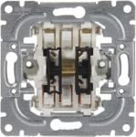 10666.00 Dubult.parslēdzis mehānisms,16A 2TKA000179G1 | 6418677328763