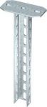US 7 support, L=1200mm, US 7 K 120 FT 6339204 | 4012196187164