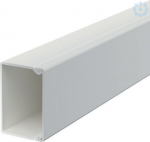 Cable duct 30x45x2000mm WDK30045RW 6191118 | 4012196497058