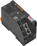 Remote I/O fieldbus coupler, IP20, Ethernet, EtherNet/IP UR20-FBC-EIP-ECO 2799510000 | 4064675261544