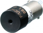 BA9s,18-30V buzzer, pulsed tone 229028 | 4015082290283