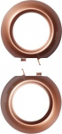 Double frame (ends) copper Renova WDE011449 | 3606480661310