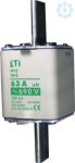 NH000 aM 63A/690V Fuse link 004181412 | 5904722996205