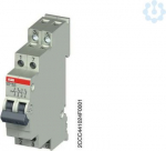 E218-16-22 Control Switch 16A 250VAC, 2NO, 2NC, 0CO 2CCA703060R0001 | 7612270938780