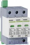 Ex9UE1+2 12.5R 3P 275 Surge protection devices 103339 | 8592765033406
