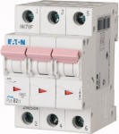 PL6-B2/3 Miniature Circuit Breaker 2A 3P B 286584 | 4015082865849