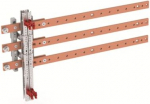 ZXM1216 Connection for copper bus CombiLine, 630A, 30x230x10mm 2CPX042236R9999 | 4011617422365