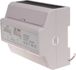 Electric energy meter 3F LE-03 CT-400 LE-04D | 5908312593379