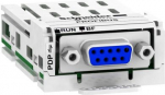 Profibus DP communication card. product or component type: communication card. VW3A3607 | 3606480177583