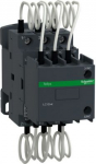TeSys LC1D.K capacitor duty contactor 3P 20kVAR 415V 230V AC coil LC1DLKP7 | 3606480401831
