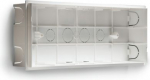 NEXI-RB Recessed Base for NexiTech LED Emergency Luminaire NEXI-RB | 3660191600525