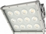 Luminaire Brisa LED1x10100 B639 T750 L60 Low-Bay IP65 Brisa LED1x10100B639