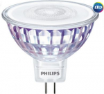 LED bulb 7W (50W) GU5.3 60D DIM VLE CW/940 660Lm MR16 929002493702 | 8719514307421